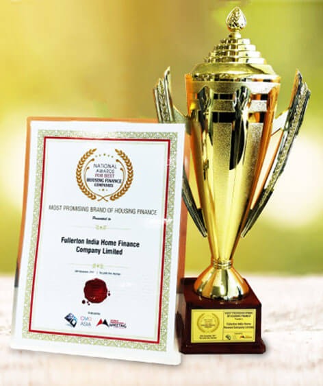 Most Promising Brand of Housing Financeimage